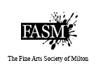 Proud Member of The Fine Arts Society of Milton